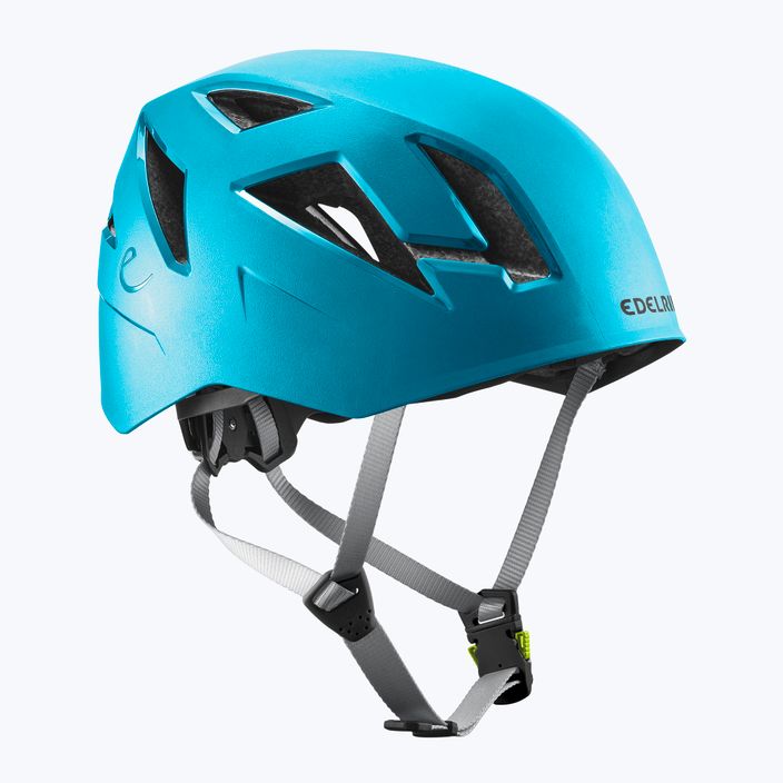 Laipiojimo šalmas EDELRID Zodiac II icemint