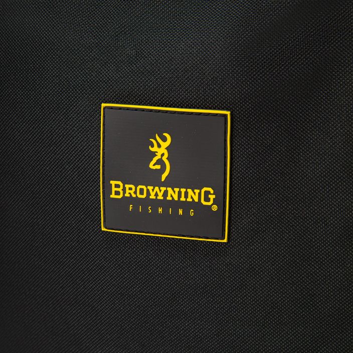 Browning Black Magic S-Line žvejybinis krepšys, skirtas feederiui, juodas 8551003 6
