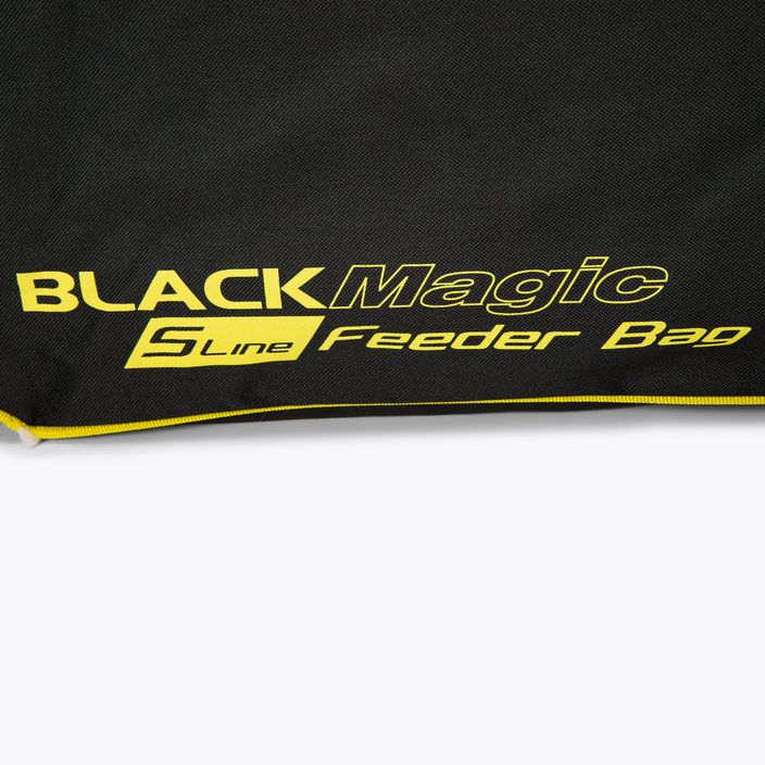 Browning Black Magic S-Line žvejybinis krepšys, skirtas feederiui, juodas 8551003 8