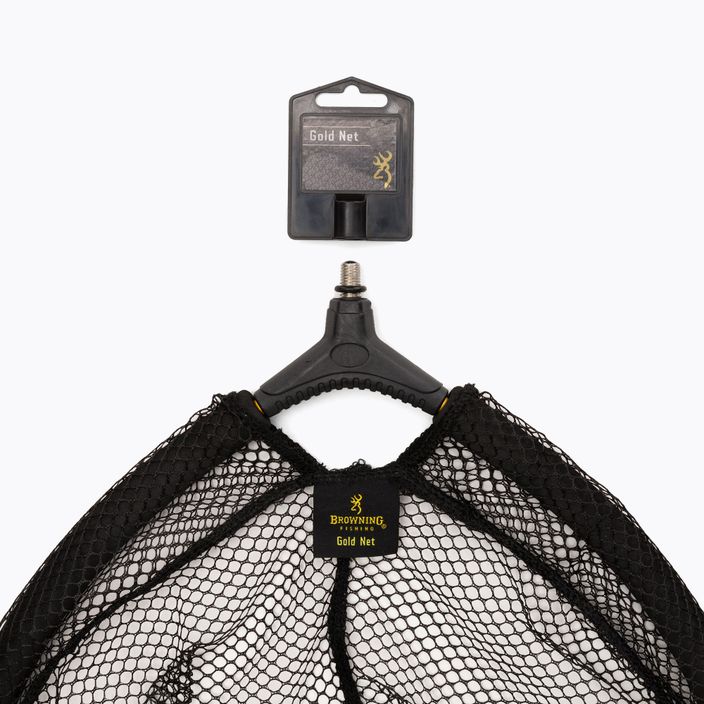 Browning Gold Net krepšys tūpimo tinklui juodas 7065001 3