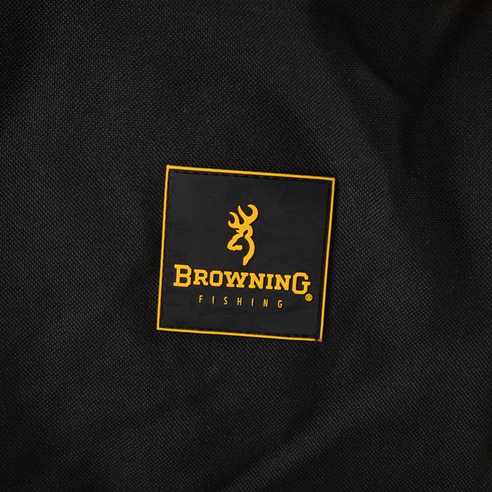 Browning Black Magic S-Line žvejybinis krepšys, skirtas feederiui, juodas 8551004 6