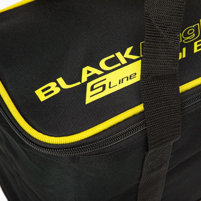 Browning Black Magic Cooler S-Line žvejybos krepšys juodas 8553001 6