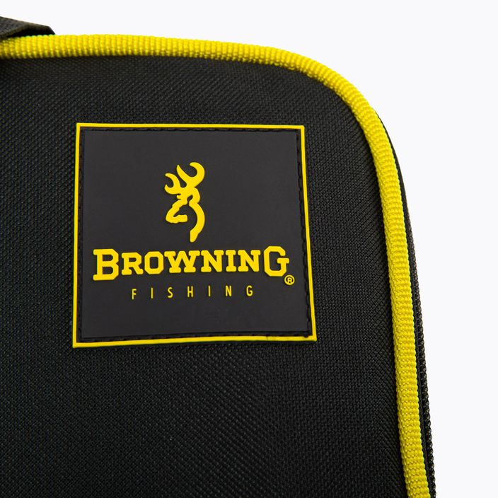 Browning Black Magic Cooler S-Line žvejybos krepšys juodas 8553001 7