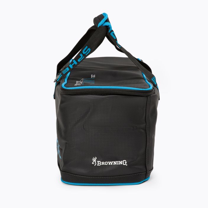 Browning Sphere žvejybinis krepšys aksesuarams juodas 8580030 4