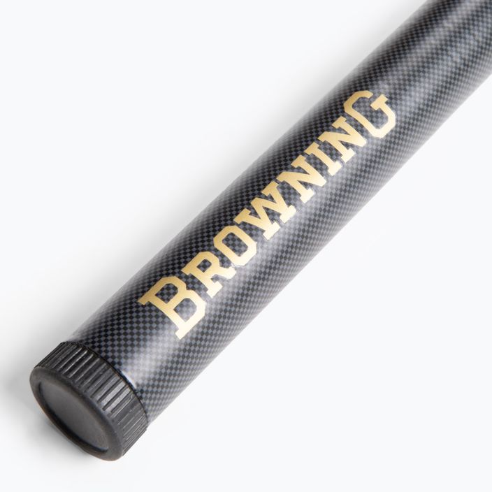 Browning Black Magic CFX nusileidimo tinklo rankena juoda 7181250 2