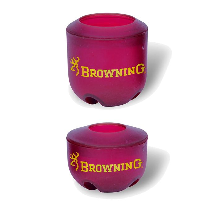 Browning mažos ir vidutinės taurės masalui raudonos spalvos 6789010 2