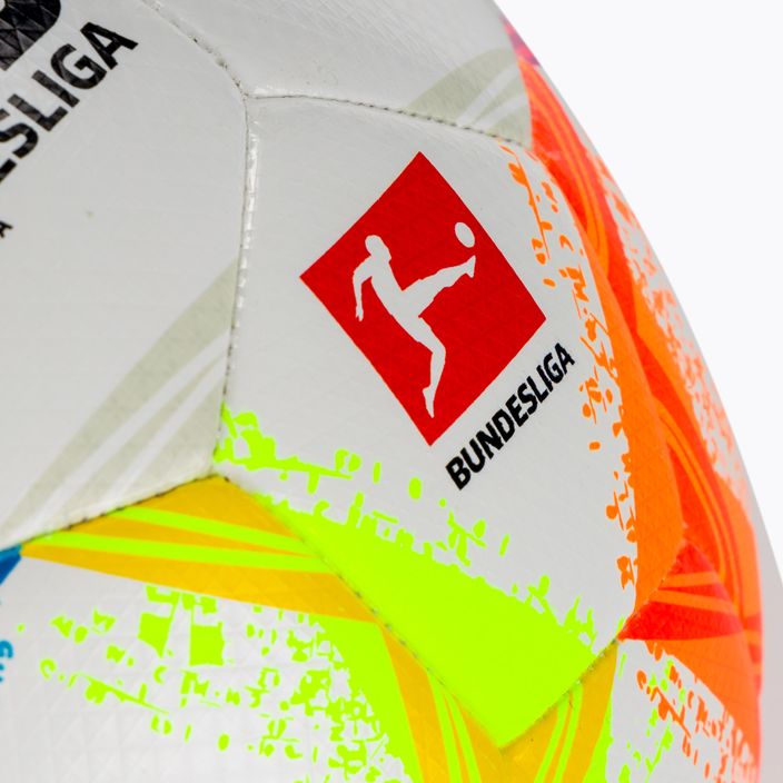 DERBYSTAR Bundesliga Brillant Replika Futbolo V22 DE22654 dydis 5 3