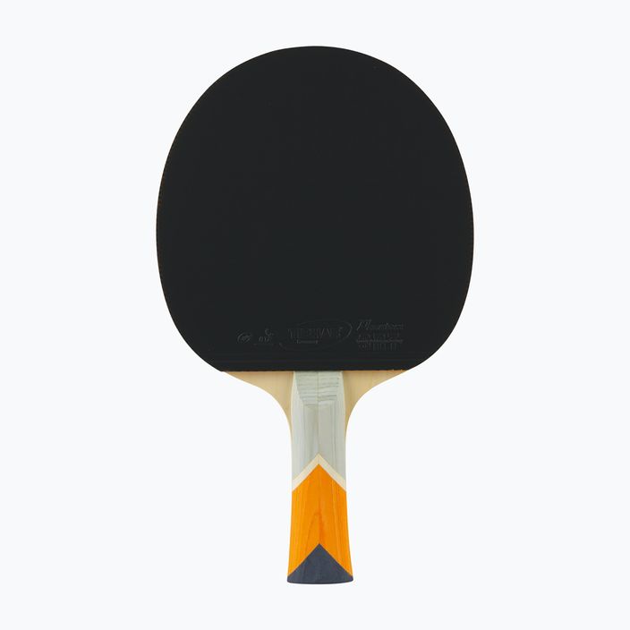 Stalo teniso raketė Tibhar XXX Orange Edition 2