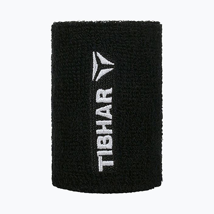 Riešo juosta Tibhar Sweatband Small black
