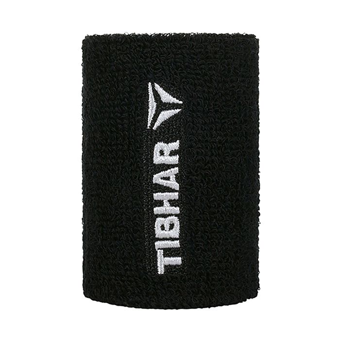 Riešo juosta Tibhar Sweatband Small black 2