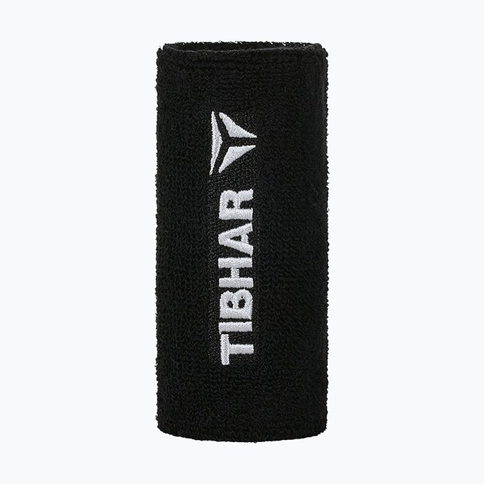 Riešo juosta Tibhar Sweatband Large black