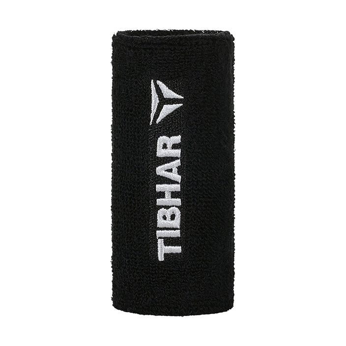 Riešo juosta Tibhar Sweatband Large black 2