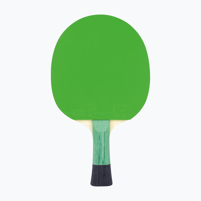 Stalo teniso raketė Tibhar Pro Green Edition 2