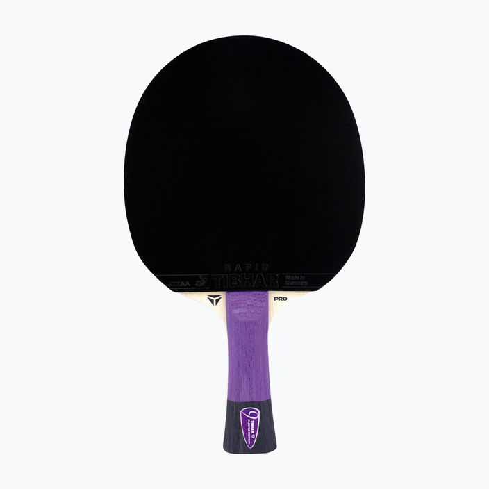 Stalo teniso raketė Tibhar Pro Purple Edition
