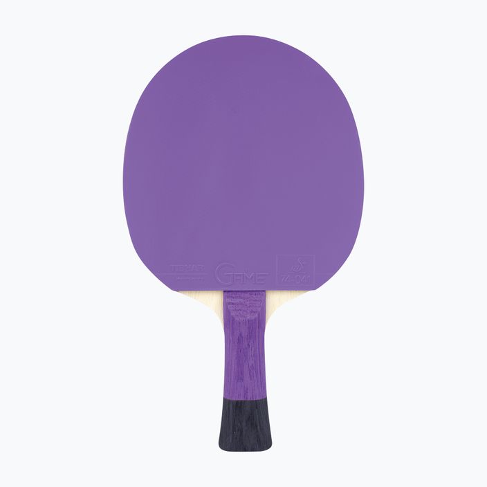 Stalo teniso raketė Tibhar Pro Purple Edition 2