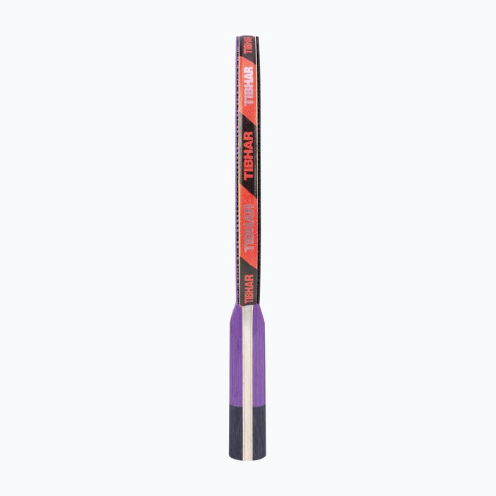 Stalo teniso raketė Tibhar Pro Purple Edition 3