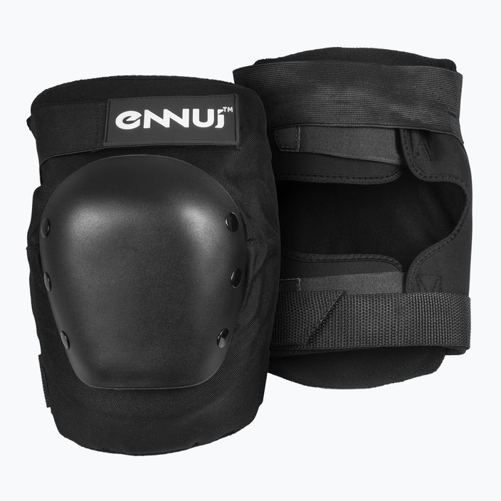 ENNUI Aly Knee Pad black 2