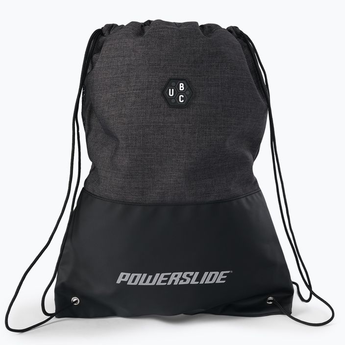 Powerslide Go Bag krepšys juodas 907061 2