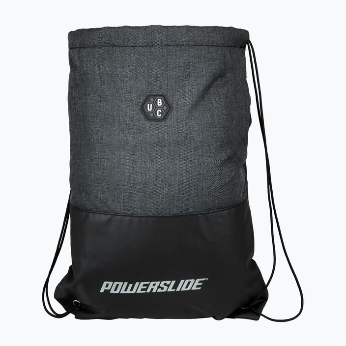Powerslide Go Bag krepšys juodas 907061 7