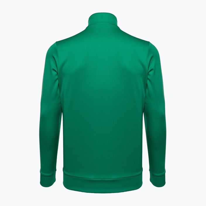 Capelli Basics Adult Training žalias/baltas vyriškas futbolo džemperis 2