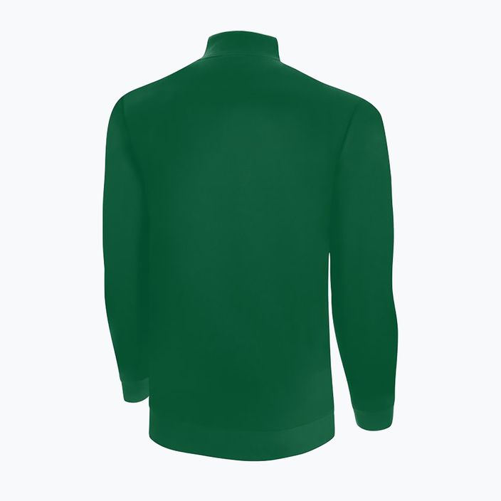 Capelli Basics Adult Training žalias/baltas vyriškas futbolo džemperis 5