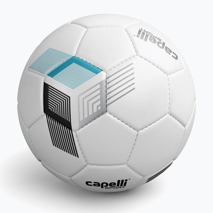 Capelli Tribeca Metro Competition Hybrid Football AGE-5882 dydis 4 4
