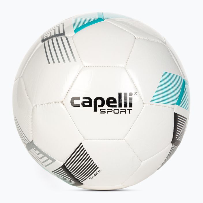 Capelli Tribeca Metro Team futbolo kamuolys AGE-5884 dydis 5