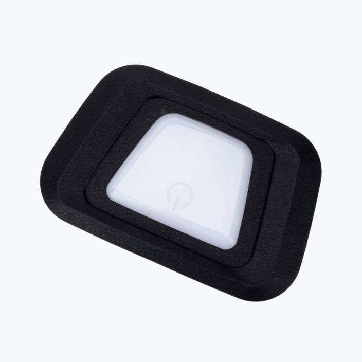 UVEX prijungiamas LED šalmo žibintas XB048 Finale visor,True CC,True Black 41/9/115/0500