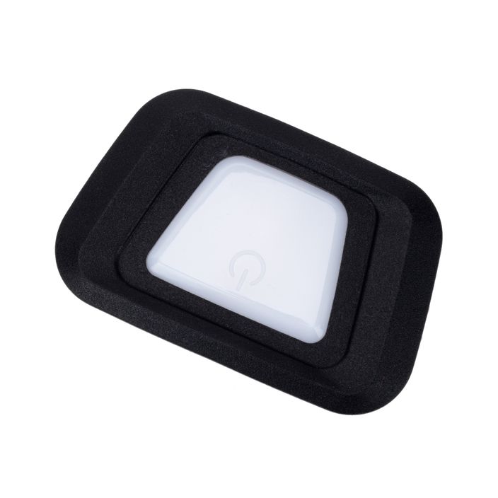 UVEX prijungiamas LED šalmo žibintas XB048 Finale visor,True CC,True Black 41/9/115/0500 2