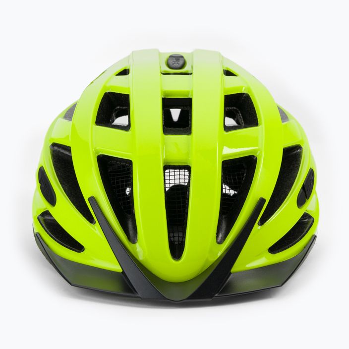 Vyriškas dviratininko šalmas UVEX I-vo 3D žalias 41/0/429/05 2