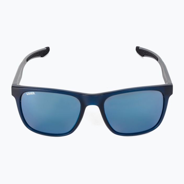 UVEX akiniai nuo saulės Lgl 42 blue grey mat/mirror blue 53/2/032/4514 3