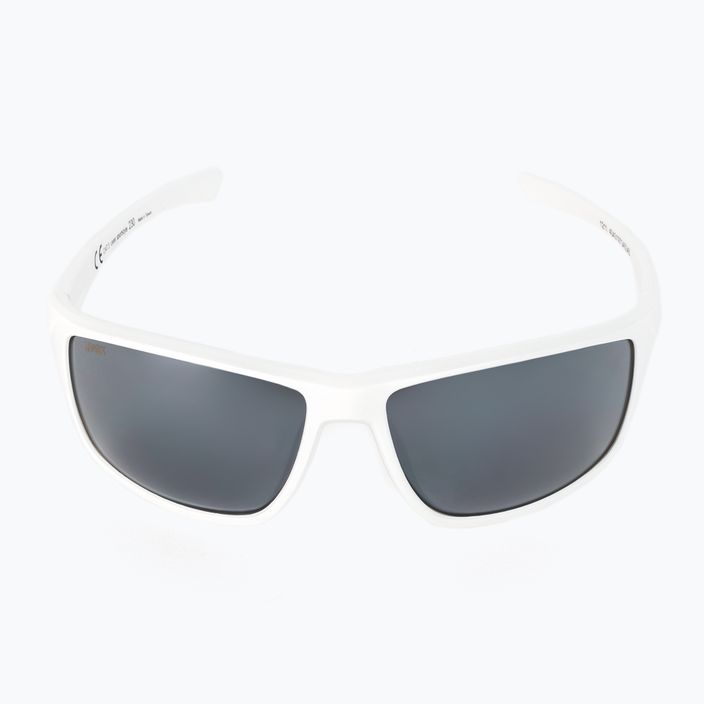 Dviračių akiniai UVEX Sportstyle 230 white mat/litemirror silver 53/2/069/8816 3