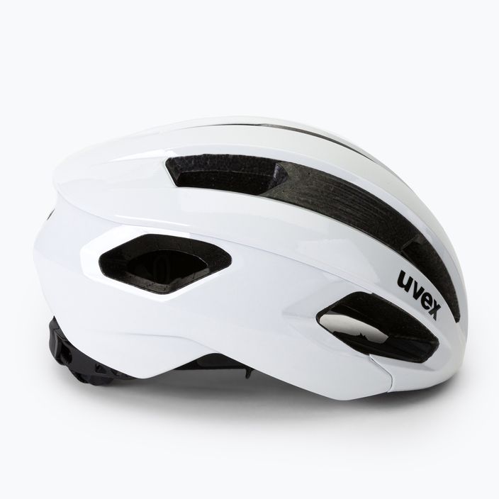 UVEX Rise dviratininko šalmas baltas S4100550217 3