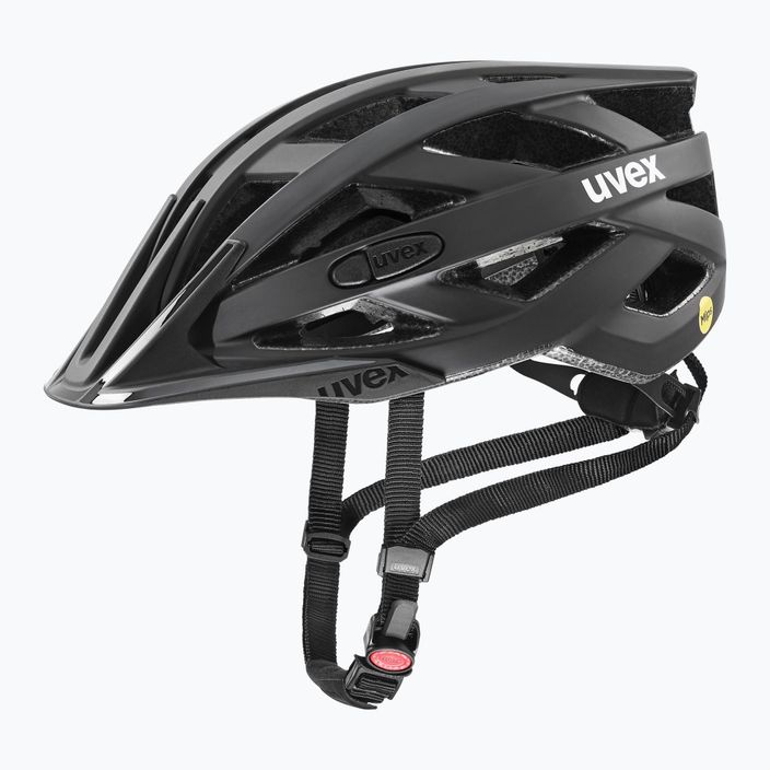 UVEX Urban I-vo CC MIPS dviratininko šalmas juodas 41/0/613/08/17 6