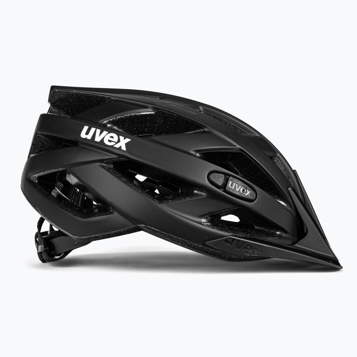 UVEX Urban I-vo CC MIPS dviratininko šalmas juodas 41/0/613/08/17 3