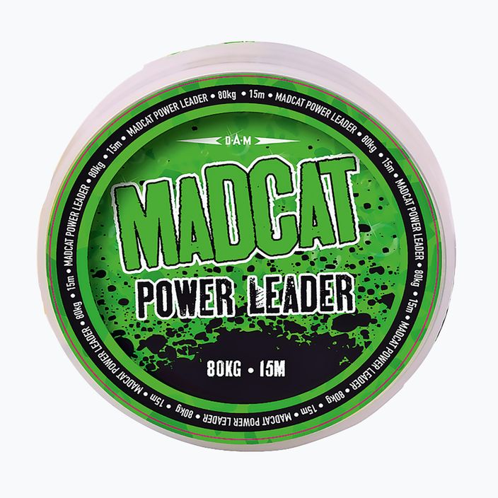 MADCAT Power Leader lyderis rudos spalvos 3795080
