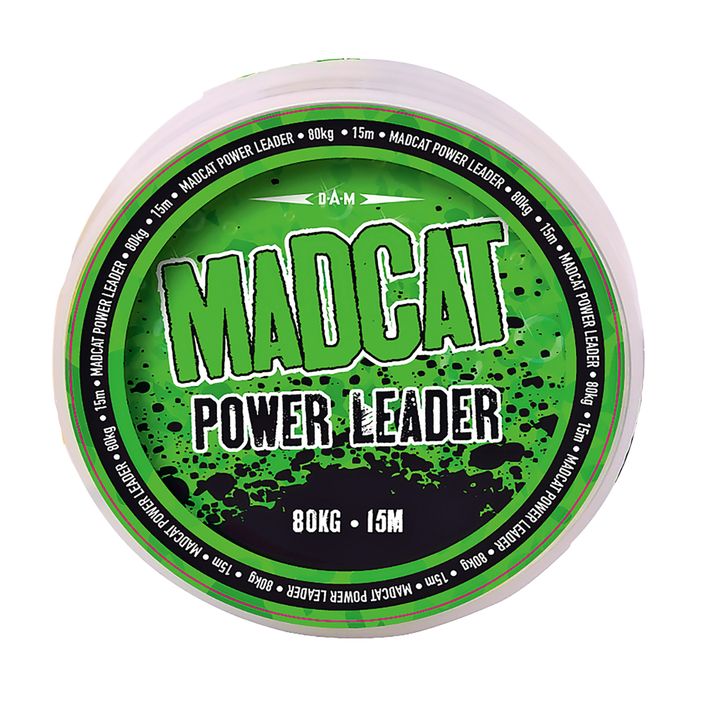 MADCAT Power Leader lyderis rudos spalvos 3795080 2