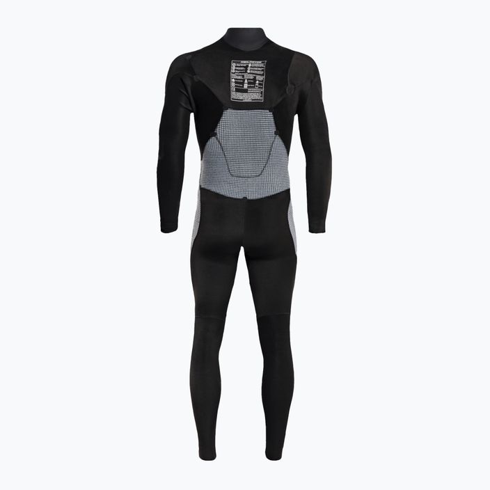 NeilPryde Mission GBS vyriškas 5/4 mm tamsiai mėlynas maudymosi kostiumėlis NP-123310-2276 5