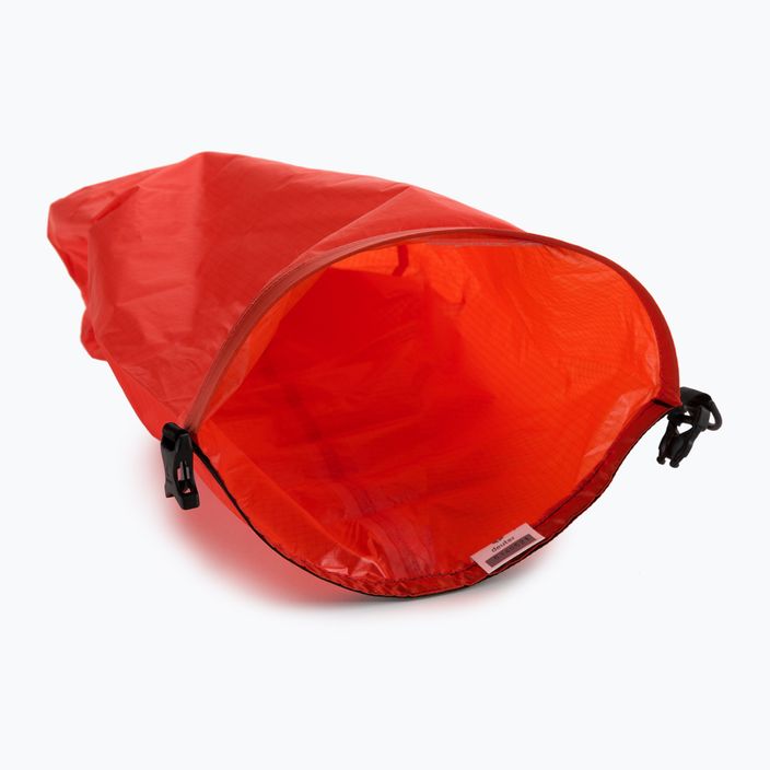 Deuter neperšlampamas krepšys Light Drypack 5 orange 3940121 4
