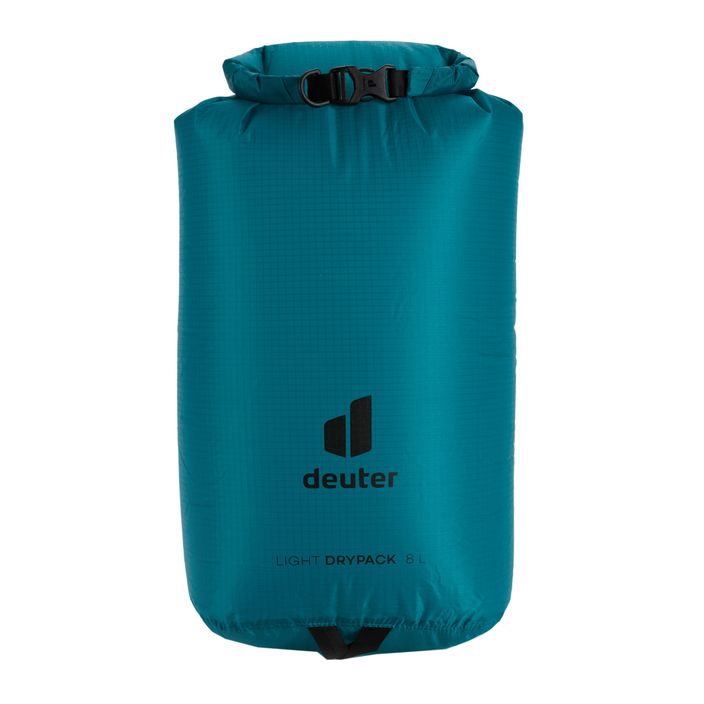 Deuter neperšlampamas krepšys Light Drypack 8 blue 3940221 2