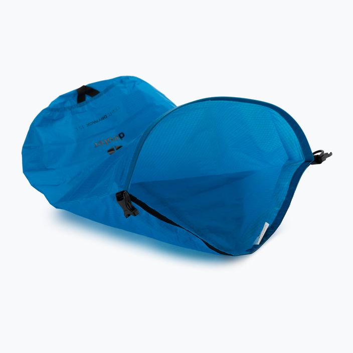 Deuter neperšlampamas krepšys Light Drypack 15 blue 3940321 4