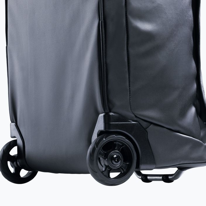 Deuter Aviant Duffel Pro Movo 36 wheelie bag krepšys ant ratų, juodas 350102170000 12