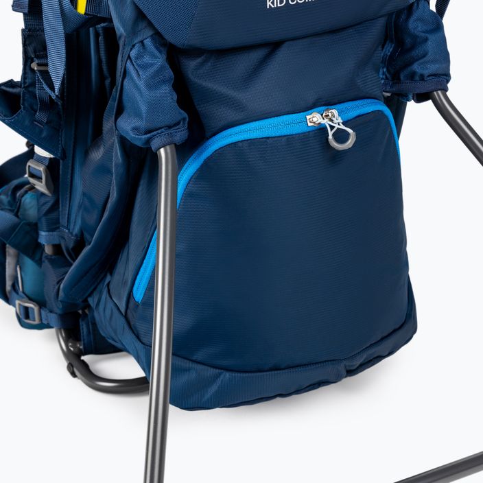 Deuter Kid Comfort žygių krepšys tamsiai mėlynas 362022130030 7