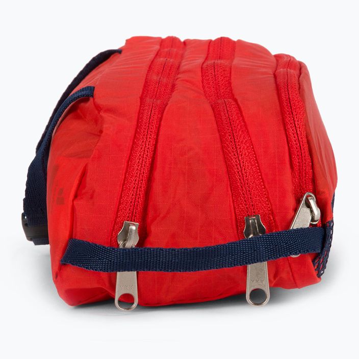 Deuter Wash Bag Tour II kelioninis krepšys raudonas 3930021 2