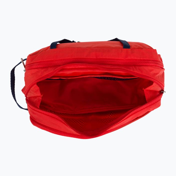 Deuter Wash Bag Tour II kelioninis krepšys raudonas 3930021 3
