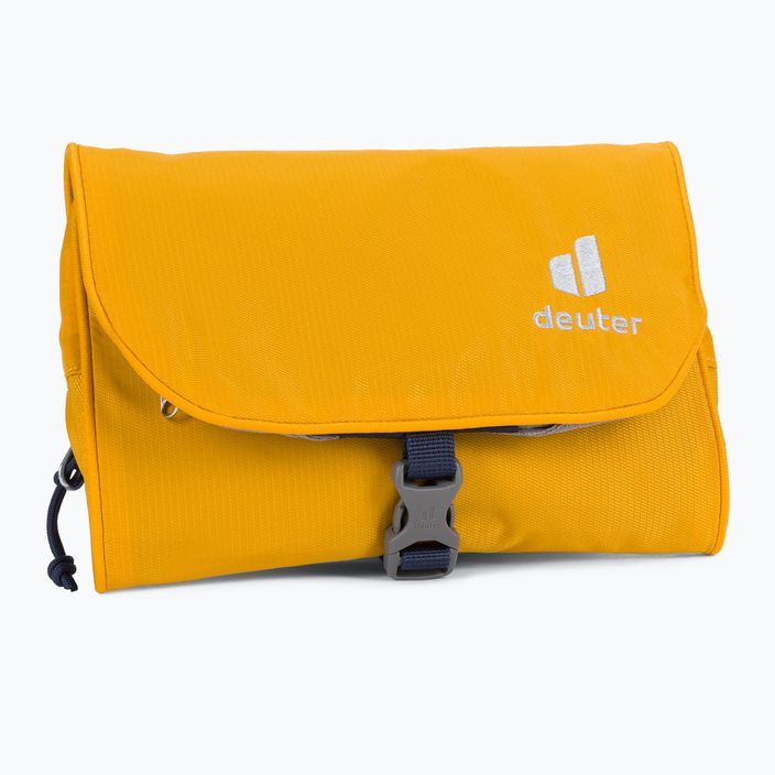 Deuter Wash Bag I yellow 3930221 kelioninis krepšys