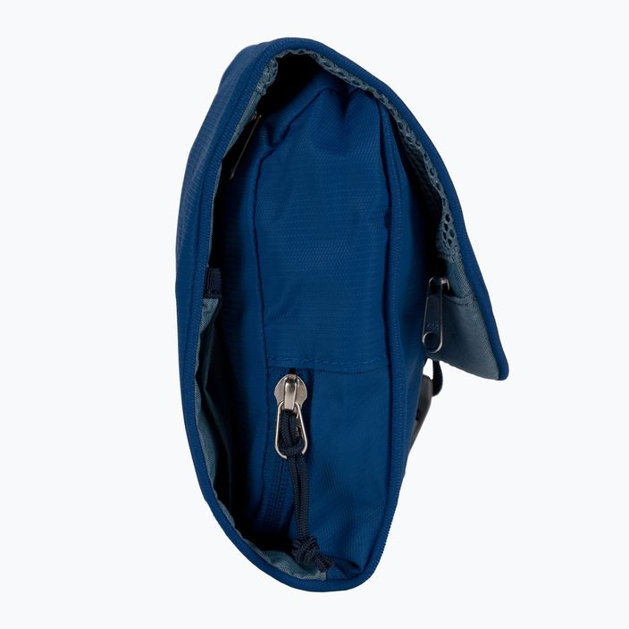 Deuter Wash Bag II žygio krepšys, tamsiai mėlynas 3930321 2