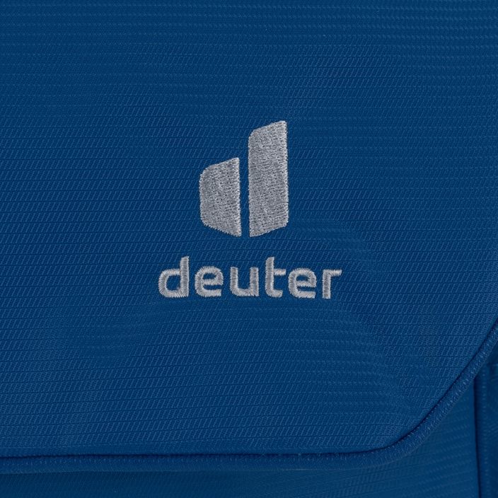 Deuter Wash Bag II žygio krepšys, tamsiai mėlynas 3930321 4