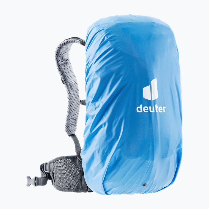 Deuter Rain Cover Mini kuprinės užvalkalas, mėlynas 394202130130 4