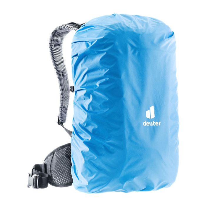 Deuter Rain Cover Kvadratinis kuprinės dangtelis, mėlynas 394212130130 2